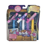 Nerf Rebelle Charmed 8 Dart Refill Pack 3 Special Bracelet Charms Blaster Toy