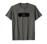 TV Projector T-Shirt