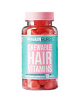 Hairburst Chewable Hair Vitamins (60), One Colour, Women