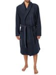 Tommy HilfigerIcon Bath Robe - Navy Blazer