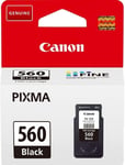 Original Canon PG560 Ink Cartridge For PIXMA TS5350 TS5351 TS5352 TS5353 Printer