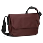 Zwei Mixte Cargo Ca60 Sac, Bordeaux, 32x20x11 cm