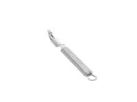 Funktion Peeler 20 x 2,4 x 1,5 cm Steel