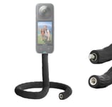 Insta360 Support de Queue de Singe pour One R/One RS/One X/One X2/GO 2