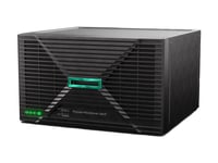 Hpe Proliant Microserver Gen11 - Server - Kan Monteras I Rack 1-Vägs - 1 X Pentium Gold G7400 Upp Till - Ram 16 Gb - Sata - Ej Hot-Swap 3.5" Vik/Vikar - Hdd 1 Tb - Gigabit Ethernet - Skärm: Ingen - Smart Choice