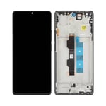 Xiaomi Redmi Note 13 Pro Display - Svart