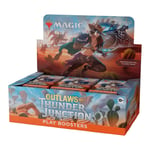 Magic the Gathering Outlaws of Thunder Junction Pl NEW