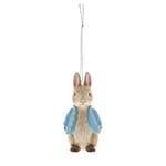 Beatrix Potter Peter Hanging Ornement