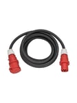 Brennenstuhl cable set neoprene CEE 400V/32A 5x6mm²