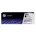 HP 85A Original Toner Cartridge CE285A Black