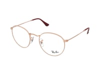 Ray-Ban Round Metal RX3447V 3094