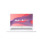 Bärbar dator Asus Chromebook Plus CX34 CX3402CBA-MW034 Intel Core I3-1215U 8 GB RAM 14" Qwerty Spanska