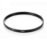 UV 82mm Ultra Violet Filter For Nikon Canon Sony Sigma Panasonic FujiFilm Lens