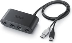 Nintendo GameCube Controller Adapter