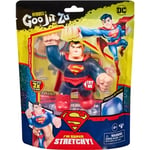 Goo Jit Zu DC Single Pack S2 Superman