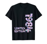 Limited Edition 1984 Birthday Men Women 1984 Born T-Shirt