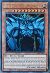 Carte Yu-Gi-Oh Ldk2-Frs02 Obelisk, Le Tourmenteur Neuf Fr