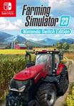 Farming Simulator 23 (Nintendo Switch) eShop Key EUROPE