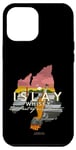 iPhone 12 Pro Max Whisky Design Single Malt Whisky from the Island of Islay Case