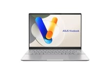 PC portable Asus Vivobook S 14 S5406NA-DRQD063W 14" AMD Ryzen¿ 5 Gris 16 Go RAM 512 Go SSD Argent