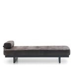 de Sede - DS-80 Daybed, Leather Cat. Naturale Col. Taupe - Dagsenger - De Sede Design Team - Beige