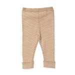 Konges Sløjd Meo pants – moonlight/off white - 3år