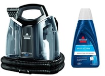 Bissell - SpotClean Plus & Spot & Stain - SpotClean / SpotClean Pro - Bundle