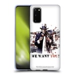 OFFICIAL BATMAN ARKHAM CITY GRAPHICS SOFT GEL CASE FOR SAMSUNG PHONES 1