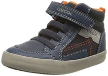 Geox Baby-Boy B Gisli Boy A Sneakers