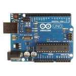 ARDUINO® - UNO REV.3 ORIGINAL BOARD ARDUINO® UNO R3