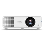 BenQ LW550 videoproiettore Proiettore a raggio standard 3000 ANSI lumen DLP WXGA (1200x800) Compatibilità 3D Bianco