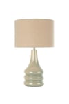 'Raj' Table Lamp Putty