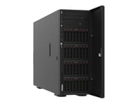 Lenovo Thinksystem St650 V2 Servrar Tower (4u) Intel® Xeon Silver 4309y 2,8 Ghz 32 Gb Ddr4-sdram 750 W