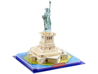 Puzzle 3D ''Statue de la Liberté'' - Playtastic