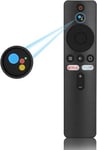 Fjärrkontroll för Xiaomi MI Box S & MI TV Stick XMRM-006