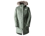 THE NORTH FACE Recycled Zaneck Jacket Thyme S