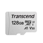 Transcend 300S 128G 256G 512G microSDXC C10 UHS-I Memory Card for Smartphones