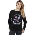 Sweat-shirt Disney  Onward Pixie Dusters Rulin'