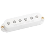 Seymour Duncan STK-S7-W Vintage Hot Stack Plus Strat White