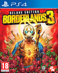 Borderlands 3 (Deluxe Edition)