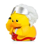 TUBBZ Back To The Future Doc Brown 2015 Collectible Duck Vinyl Figure – Official