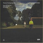 Thomas Torstrup  Two Brothers  CD