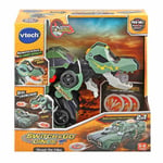 Vtech Switch 'N' Go Dinos Thrash the Trex Brand New