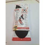 CHAUSSETTES X-SOCKS RUN SPEED TWO 4.0 MEN-TAILLE UE45/47