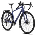 Ghost Bikes Asket Eq Al Sora 2023 Gravelcykel