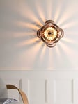 Tom Raffield Skipper Wall Light