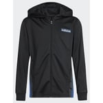 adidas Original Adibreak Full-zip Hoodie, storlek 134