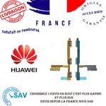 Originale Nappe Power / Volume Pour Huawei P30 Lite