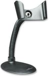 MANHATTAN Barcode Scanner Stand Gooseneck with Base - strekkodeskannerholder