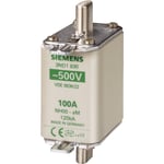 3 st SIKRING NH 00-AM 160A 500V